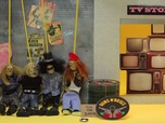 Replay Tout est vrai (ou presque) - Guns N' Roses