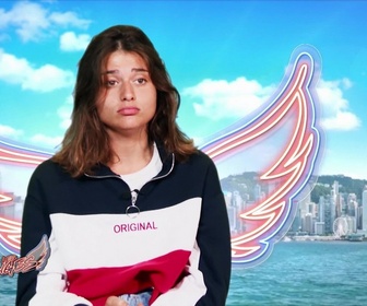 Replay Les anges de la téléréalité - S12 E35