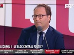 Replay Les Grandes Gueules - Le PS doit-il censurer le gouvernement Lecornu II ?