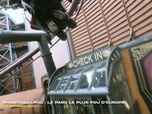 Replay 66 minutes - Phantasialand : le parc le plus fou d'Europe