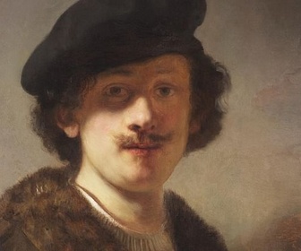 Replay Grandes œuvres et grands artistes - Le siècle de Rembrandt - L'art et l'argent