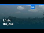 Replay L'info du jour | 9 août 2025 - Matin