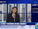 Replay BFM Bourse - La bourse cash : Le bull market en a encore sous le pied - 15/10