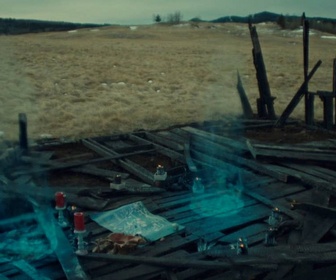 Replay Wynonna Earp - S2 E11 - Matrix