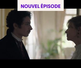Replay Le Bazar de la Charité - Episode 8