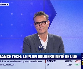 Replay Les Experts : 2023/2024, la croissance révisée à la hausse - 08/06