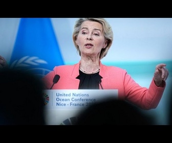 Replay Sommet du G7 : l'Union européenne affiche son unité face aux grands défis internationaux