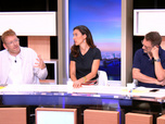 Replay Pour tout dire 29/09/2026