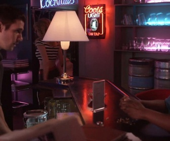 Replay Timeless - S1 E13 - La loi du destin