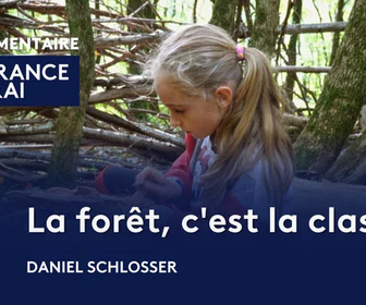 Replay La France en vrai - Occitanie