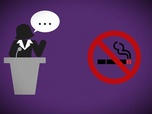 Replay ARTE Journal Junior - Pourquoi n'est-il pas complètement interdit de fumer ?