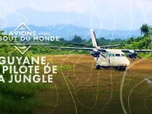 Replay Les avions du bout du monde - 15/02/2025