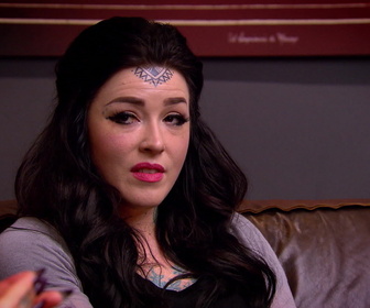 Replay Ink Master - Le meilleur tatoueur - S8E9 - Bourrage de crâne