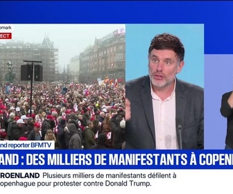 Replay Midi BFM week-end - BFM Midi week-end - Samedi 17 janvier 2026