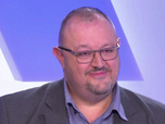 Replay C dans l'air l'invité - Cyril Coupaud - L'école dans le piège de la violence ?