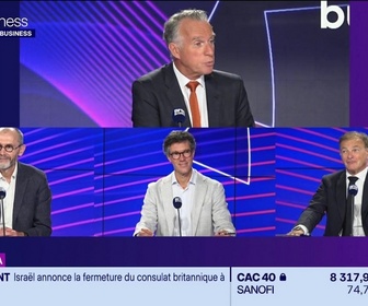 Replay Tech & Co Business - Mardi 8 septembre