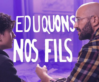 Replay Infrarouge - Eduquons nos fils