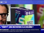 Replay Marschall Truchot Story - Poudre à sniffer: C'est la symbolique de la cocaïne qui est vendue là-dedans affirme Pr Amine Benyamina, psychiatre et addictologue