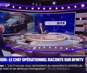 Replay L'intégrale de News Box du vendredi 24 janvier