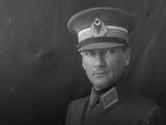 Replay Les échos de l'histoire - Mustapha Kemal, le crépuscule d'un empire