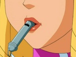 Replay Totally Spies - Méga Mandy