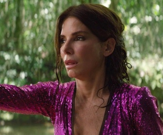 Replay Le secret de la cité perdue