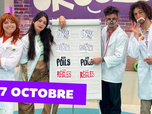 Replay Okoo-koo - Emission du 7 Octobre 2025