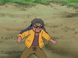 Replay Naruto Shippuden - S13 E6 - Le sage et l'œil du dragon