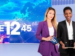 Replay Le 1245 du 31/07/2026