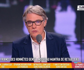 Les Grandes Gueules replay