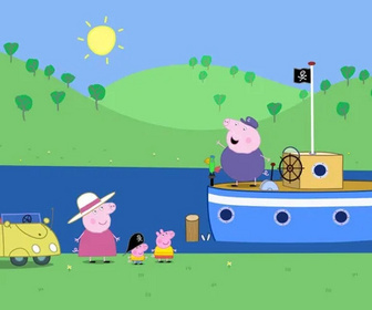 Replay Peppa Pig
