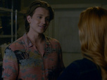 Replay Nancy Drew - S1 E7 - La légende de la reine des mers déchue
