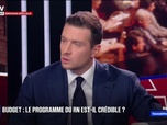Replay Jordan Bardella est Face à BFM