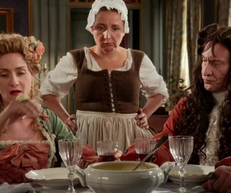 Replay La petite histoire de France - Encloquement / Vexée / La grosse dérogation / Dieu Gaspard