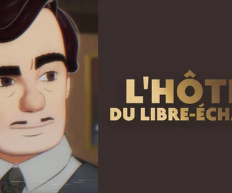 Replay Première page - 28/01/2026