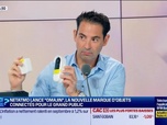 Replay De Quoi J'me mail : Les dernières nouveautés maison connectée et Wifi 7 ! (2/2) - 29/09