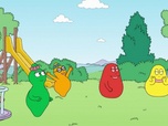 Replay Barbapapa en Famille - Club privé