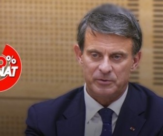 Replay 100% Sénat - Refondation de Mayotte : audition de Manuel Valls