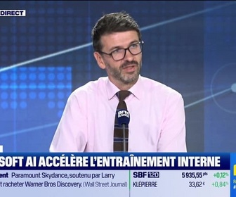 Replay BFM Bourse - Vendredi 12 septembre