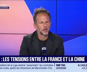 Replay Les Experts - TotalEnergies confirme ses objectifs