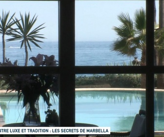 Replay Un jour, un doc - Entre luxe et tradition : les secrets de Marbella