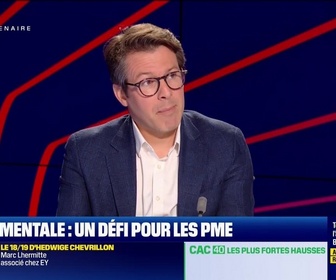 Replay CAP PME L'Hebdo : La santé, nouveau moteur de performance - 31/05