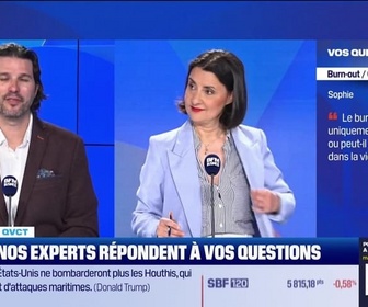 Replay Avec Vous, BFM Business vous répond - Avec vous - Mercredi 7 mai
