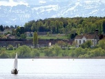Replay Un été au lac de Constance