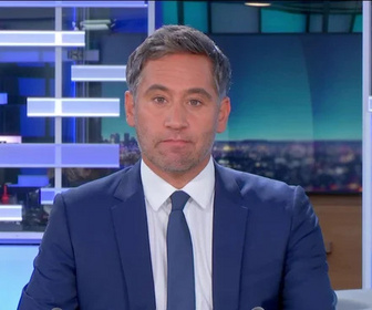 Replay 23h info - Émission du mercredi 24 septembre 2025