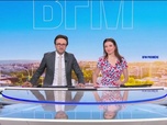 Replay BFM Première week-end - 08/08