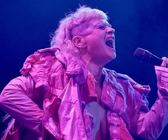 Replay Icônes pop - Teaches of Peaches