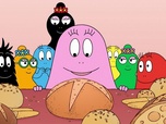 Replay Barbapapa en Famille - De la graine au pain