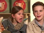 Replay Familles nombreuses : la vie en XXL - Saison 09 Episode 100 (Partie 1) du 13 juin 2025