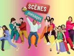 Replay Scènes de ménages 20h30 26/08/25
